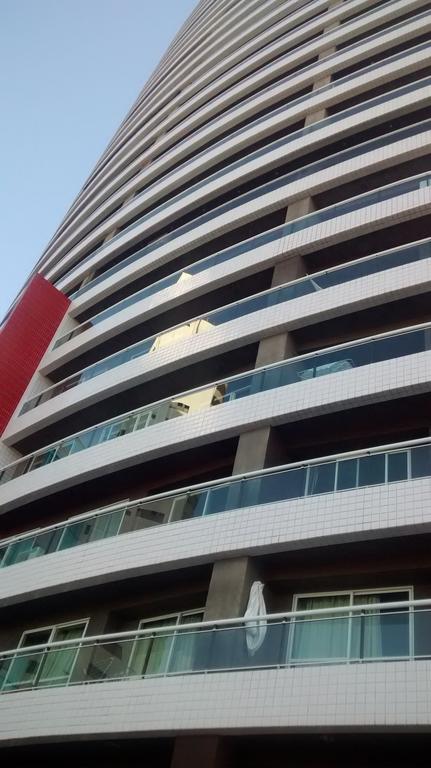 Terraco Atlantico-The Best-Nascente Fortaleza  Exterior foto