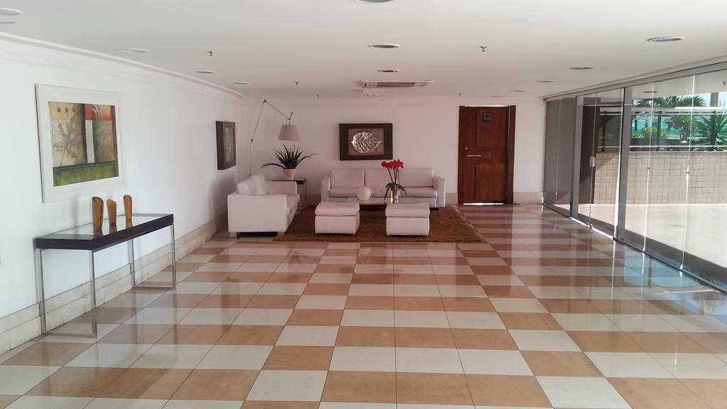 Terraco Atlantico-The Best-Nascente Fortaleza  Zimmer foto