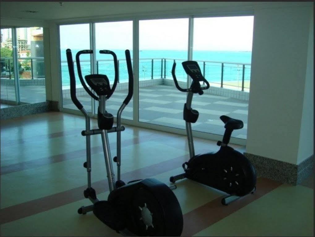 Terraco Atlantico-The Best-Nascente Fortaleza  Exterior foto