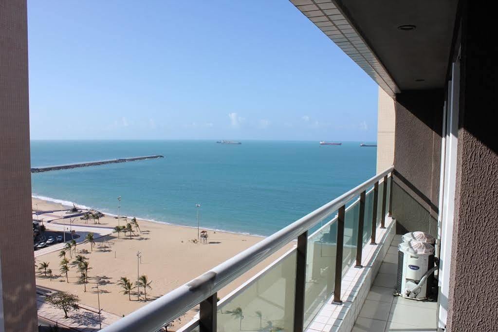 Terraco Atlantico-The Best-Nascente Fortaleza  Exterior foto