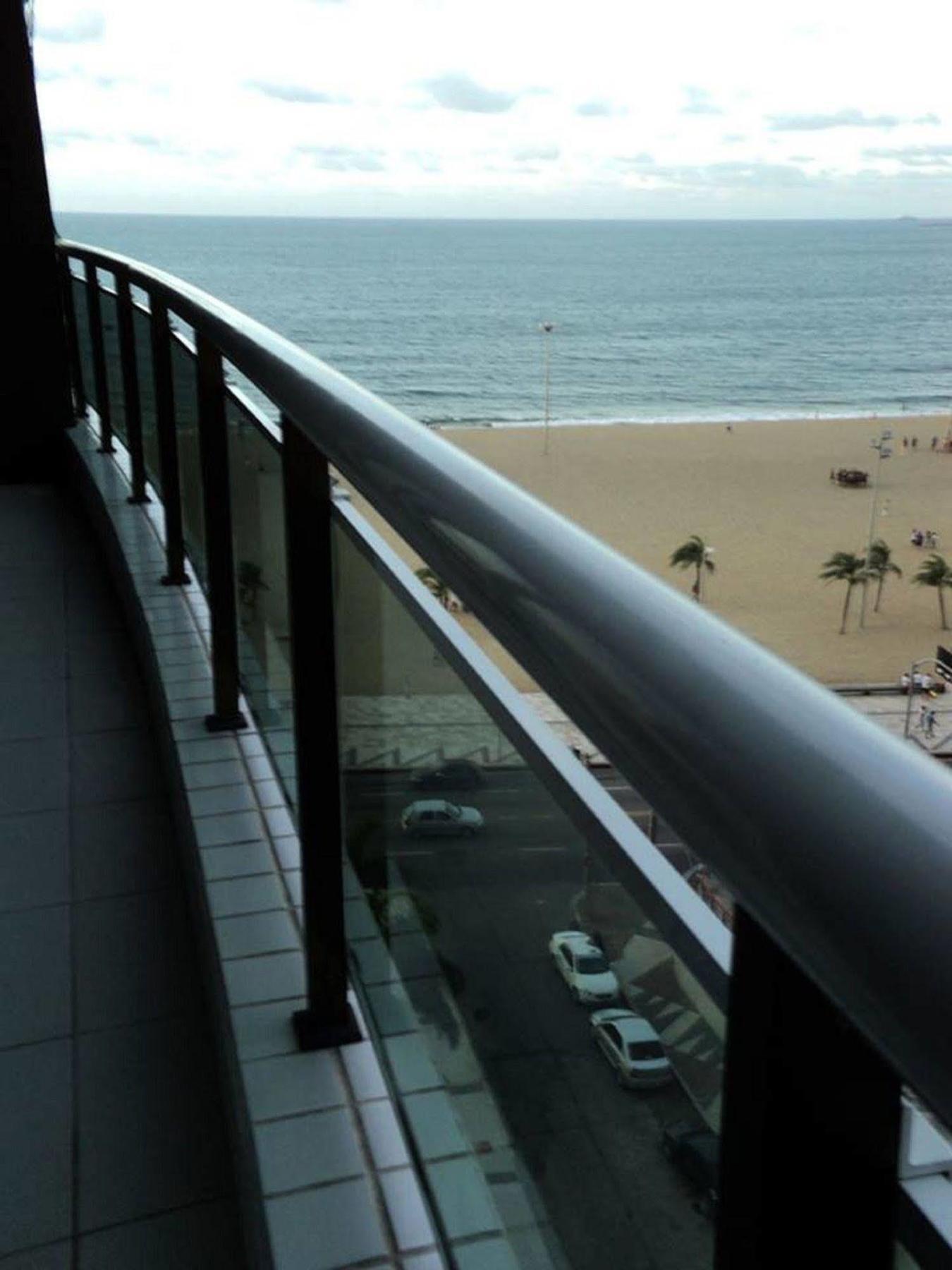 Terraco Atlantico-The Best-Nascente Fortaleza  Exterior foto